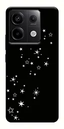 Чохол Demsky Stars way для Xiaomi Redmi Note 13 Pro 4G
