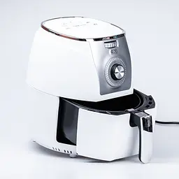 Мультипіч-аерофритюрниця Sokany SK-3010 5 л - мініатюра 2