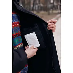Грілка для тіла TakeHot хімічна 1 шт. (4820249530061) - мініатюра 9