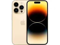 Смартфон Apple iPhone 14 Pro 256GB Gold (MQ183)