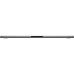 Ноутбук Apple MacBook Air 15" M3 16/256GB Space Gray 2024 [MC9D4] [124841] - мініатюра 4