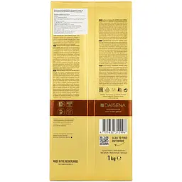 Кава в зернах Nero Aroma Gold Crema, 1 кг (896820) - мініатюра 5