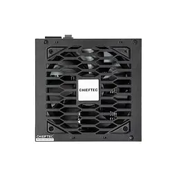 Chieftec Блок живлення Vita SM3 (650W), >85%, 80+ Bronze, 120мм, 1xMB 24pin(20+4), 2xCPU 8pin(4+4), 3xMolex, 6xSATA, 2xPCIe 8pin(6+2), 1xP - мініатюра 2