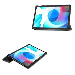 Чохол до планшета BeCover Smart Case Realme Pad 10.4" Deep Blue (708265) - мініатюра 8