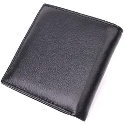 Жіночий шкіряний гаманець ST Leather 10,5х10х1,5 см acs0028471 - мініатюра 2