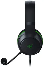Ігрові навушники Razer Kaira X for Xbox Black (RZ04-03970100-R3M1) [69940] - мініатюра 4