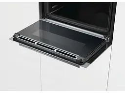Духова шафа Siemens CS656GBS2 - мініатюра 6