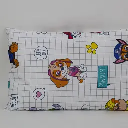 Подушка ТЕП Little Friends Lucky Dogs FR 40 x 60 см (3-04747_33914) - мініатюра 2