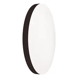Світильник LED Violux ORIENT 54W 3000-6500K ІР40 круг чорний ( 351250 )