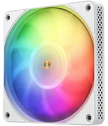 Вентилятор Jonsbo HF1215 ARGB White