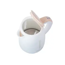 Електрочайник Liberton LEK-1759 white - мініатюра 8
