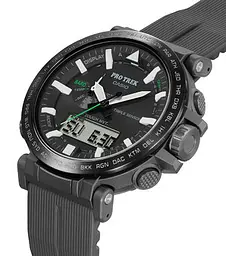 Годинник Casio Pro-Trek PRW-6621Y-1ER - мініатюра 2