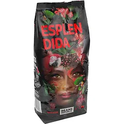 Кава в зернах Beans Republic Esplendida 1 кг - мініатюра 2