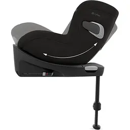 Автокрісло Cybex Sirona Ti Plus Sepia Black (525000859) - мініатюра 4