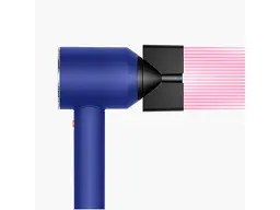 Фен Dyson Supersonic HD16 Nural Ceramic Vinca Blue/Topaz (515166-01) - мініатюра 8
