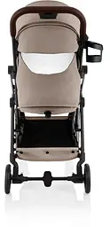 Коляска прогулянкова Britax-Romer Flylite Teak (2000041983) - мініатюра 4