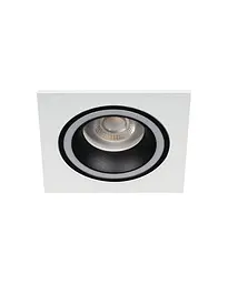 Точковий світильник Kanlux 37260 Feline DSL GX5.3/GU10 1x10W IP20 Wh
