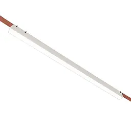 Трековий світильник LED Levistella 78030-BL03 PKW, 30W, 4000K, білий, алюміній, для текстильної системи - мініатюра 3