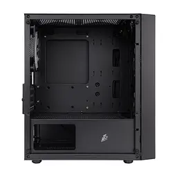Корпус для ПК 1stPlayer BS-2-BK-3F1 - миниатюра 5