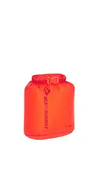 Гермочохол Sea to Summit Ultra-Sil Dry Bag, 3 л Помаранчевий