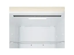 Холодильник з морозильною камерою LG GC-B509EETM - мініатюра 12