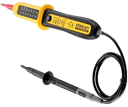 Вольтметр цифровий Stanley FMHT82566-0