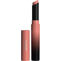 Матова помада для губ Maybelline New York Color Sensational Ultimatte, відтінок 699 (More Buff), 2 г (B3340400)