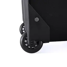 Валіза Semi Line 20" (S) Black (T5676-1) - мініатюра 9