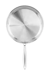 Сковорода ETA INOX 5930 90000, 28 cm - мініатюра 2