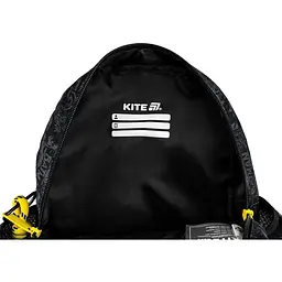 Рюкзак дитячий Kite Kids DC Comics (DC26-2735XS) - мініатюра 9