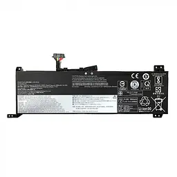 Акумулятор Lenovo L19C4PC0 (Legion 5 15ARH05, 5 15IMH05H) 15.4V 3850 mAh 59Wh Black (5B10W86195)