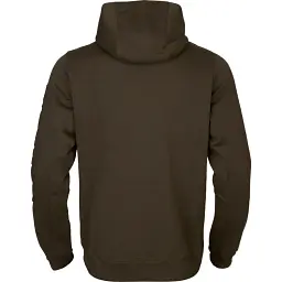 Худі Harkila hoodie S Коричневий - мініатюра 2