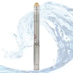 Насос заглибний свердловинний відцентровий Vitals Aqua 3-15DCo 1938-0.8r (48641) - мініатюра 3