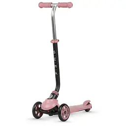 Самокат QPlay Sema 5 в 1 Pink (ST-004SemaPink) - мініатюра 4