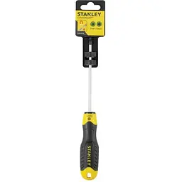 Викрутка зіркова Stanley Cushion Grip Torx Т30x120 мм DW (STHT0-65153) - мініатюра 2