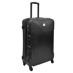 Валіза Semi Line 24" (M) NASA Black (T5798-2) - мініатюра 10