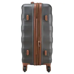 Валіза Semi Line 28" (L) Graphite (T5707-3) - мініатюра 3