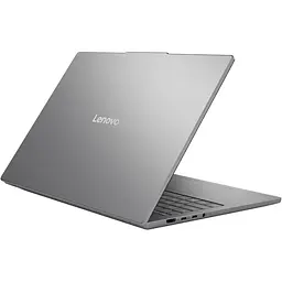 Ноутбук Lenovo IdeaPad Slim 5 16AHP11 (16 WUXGA IPS 60 Hz, Ryzen 7 260, 16 GB, 512 SSD, Radeon 780M, DOS) Luna Grey (83S4000WRA) - мініатюра 6