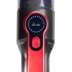 Пилосос Voin вологе та сухе прибирання 120 Вт (V-82CL) - мініатюра 2