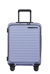 Валіза 55 См Samsonite RESTACKD LAVENDER 55x40x23(26) KO6*81002