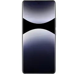 Смартфон Xiaomi Redmi Note 14 Pro 5G 12/512GB Midnight Black (with charger) (Global Version) - мініатюра 2
