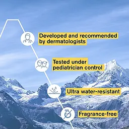 Зволожуючий сонцезахисний спрей для дітей Uriage Bariésun SPF50+ 200 мл - мініатюра 8