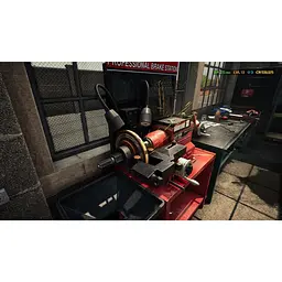 Ключ активації Microsoft Car Mechanic Simulator 2021 для Xbox One/Series - мініатюра 15