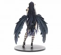 Фігурка Альбедо Оверлорд Король 3 Overlord 3 Albedo So-Bin anime АO 22.61 - мініатюра 12