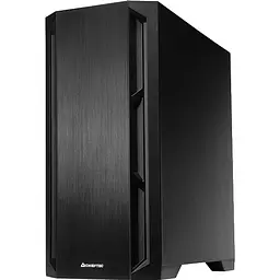 Корпус Chieftec Apex Q GA-01B-Q-OP Black [135064] - мініатюра 3