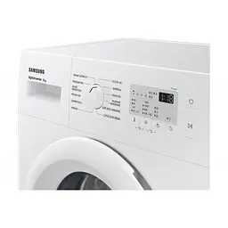 Пральна машина Samsung WW60A3120WH автоматична - мініатюра 2