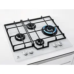 Варильна поверхня газова Electrolux GME363NV - мініатюра 3