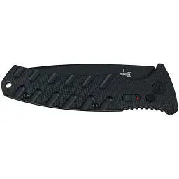 Ніж Boker Plus Strike Large Grivory Black (06EX900) - мініатюра 4