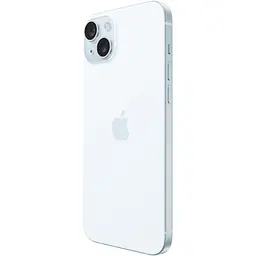 Смартфон Apple iPhone 15 Plus 256GB Blue (MU1F3) [92592] - мініатюра 7