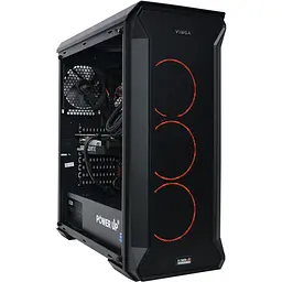 Робоча станція Power Up Desktop #288 Ryzen 9 7950x/64 GB/HDD 1 TB/SSD 512 Gb/GeForce RTX 4060Ti 16 Gb